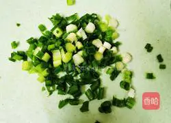 Illustration of how to make rice noodles 3