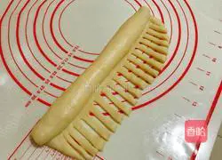 Caterpillar bread recipe 12