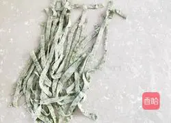 Spinach noodles recipe 13