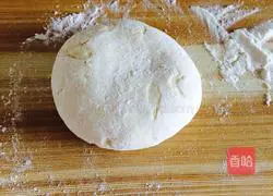 Illustration of how to make tomato and egg noodles 3