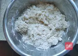 Illustration of how to make big dumplings in Changyi, Shandong 3