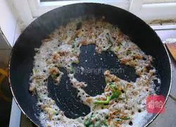 Pumpkin kelp soup recipe 4