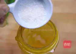 Pumpkin yogurt soup recipe 4