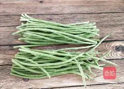 Illustration of making soybeans 3