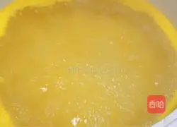 Illustration of how to make fish maw hot pot 3