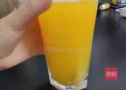 Passion juice recipe 3