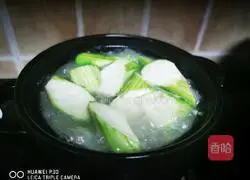 Vegetable ribs soup recipe 7