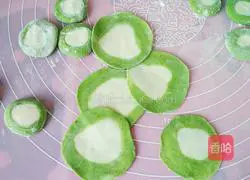 Baicai Dumpling Recipe Illustration 15