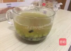 Songhua bitter melon soup recipe 4