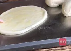 Illustration of how to make original thousand-layer cake 5