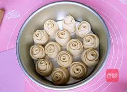 Rose bread recipe 13