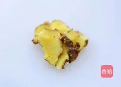 Illustration of how to make sweet potato syrup 4