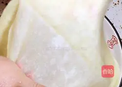 Illustration of how to make steamed cakes 10