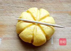 Pumpkin pie recipe 11