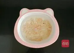 Cordyceps Flower Corn Bone Soup Recipe Illustration 2