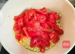 Tomato pimple soup recipe 4