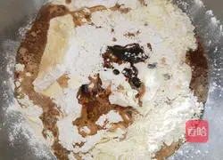 For brown sugar steamed buns Practice illustration 4