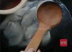 Illustration of Lao Ma's copying skills 12