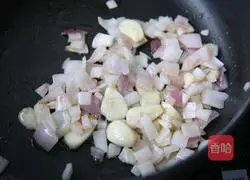 Broccoli soup recipe 3