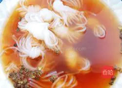 Illustration of how to make spicy braised snacks that are essential for watching dramas and football games 8