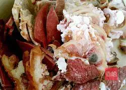 Haggis Soup Recipe Illustration 1