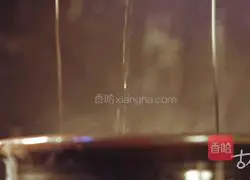 Soy Beef‖ Wu Song’s favorite dish to accompany wine Illustration of how to do it 5