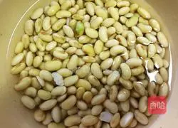 Soybean egg pancake recipe 1