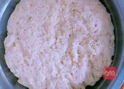 Illustration of how to make steamed buns and flower rolls 7