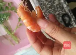 Gold and Silver Seafood Porridge Recipe Illustration 3