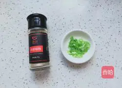 Spinach and tofu soup recipe 4