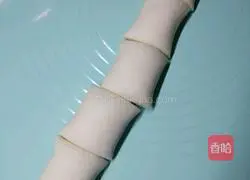 Illustration of how to make sugar cakes 8