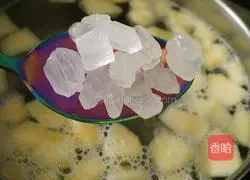 Apple Rose Tea Recipe Illustration 4