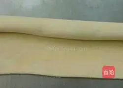 Fried Illustration of how to cook hemp flowers 4