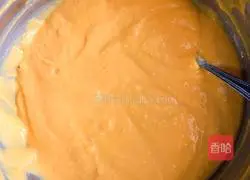 Illustration of how to make pan-fried zucchini and pumpkin cakes 10