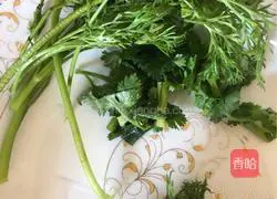 Fennel Braised Noodles Illustration of how to do it 4