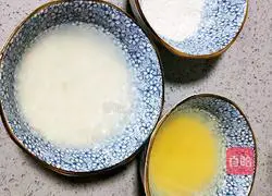 Beibei Pumpkin Rice Paste#Fat Reduction Staple Food#Recipe Illustration 2