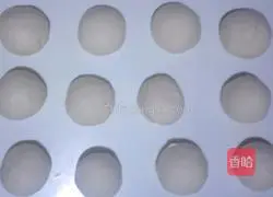 Illustration of how to make steamed cabbage buns 8