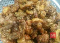 Secret Snack Duck Recipe Illustration 11