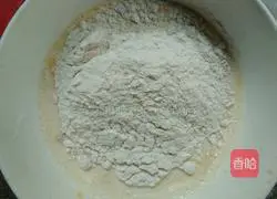 Illustration of how to make red dragon fruit milleleuca 6