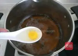 Illustrations of how to make beauty soup 8