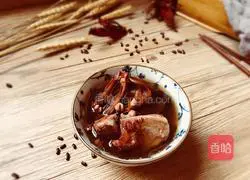 Kapok Soup (Guangdong Dehumidification Soup) Recipe Illustration 9