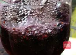 Mulberry drink recipe 8