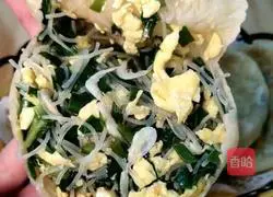 Illustration of how to make a box of leeks that are not hard when cooled 19