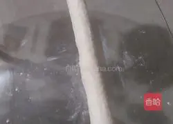 How to make steamed buns 6