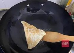 Illustration of how to make meatloaf 3