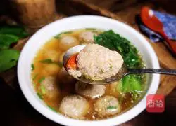 Beef meatball soup recipe 11