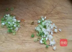 XO Sauce Steamed Abalone Recipe Illustration 9