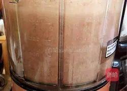 Kidney-tonifying grain soup recipe 6