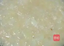 Recipe for winter melon and shrimp skin soup Illustration 10