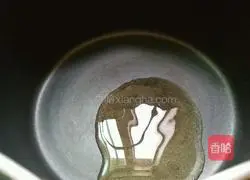 Illustration of how to make tomato and egg noodles 3